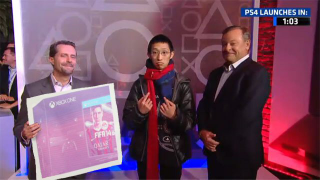 Illustration for article titled Kotaku 'Shop Contest: A Picture Worth $735: The Winners